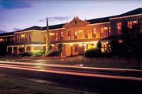 Mercure Port of Echuca
