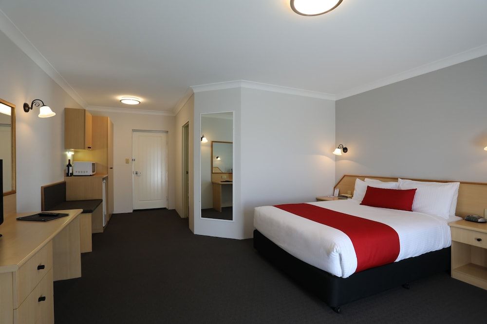 Econo Lodge Gateway Tamworth