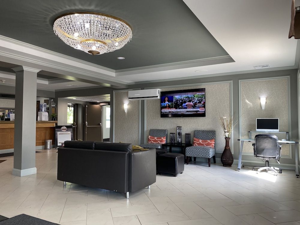 Travelodge by Wyndham Miramichi New Brunswick 3