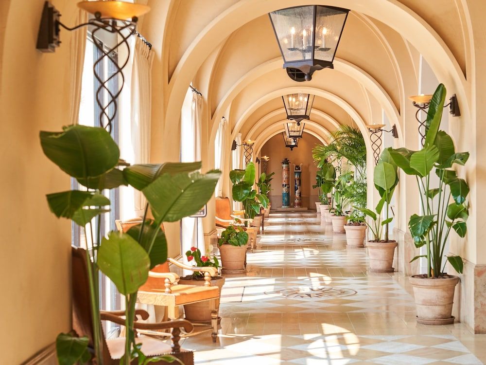 Hotel Nikko Alivila 2