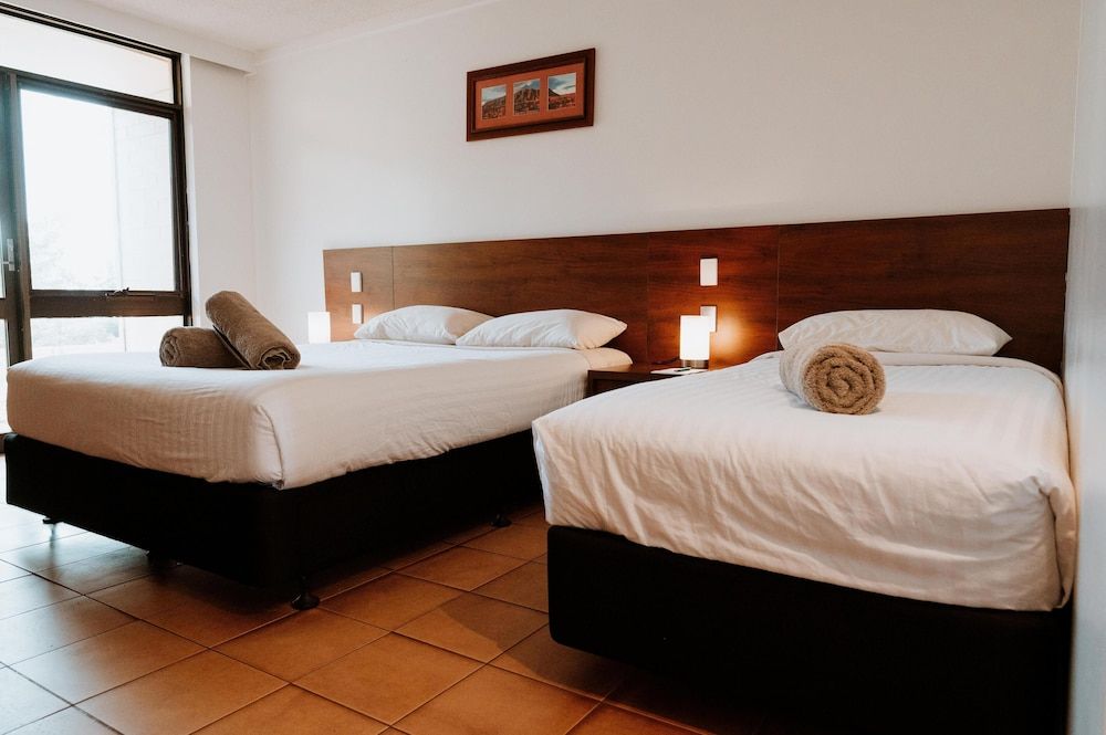 The Hedland Hotel 2