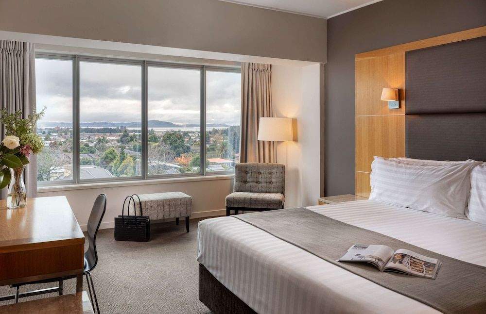 Rydges Rotorua 3