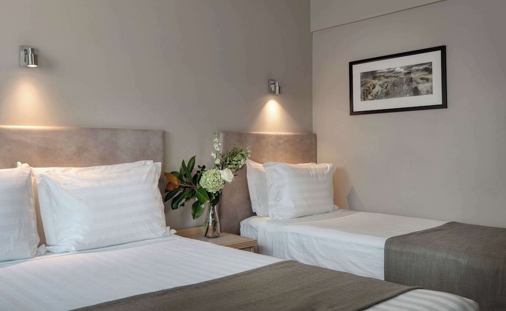 Rydges Rotorua 4 estrellas en Rotorua