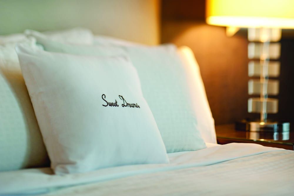 DoubleTree by Hilton Hotel Kuala Lumpur 2