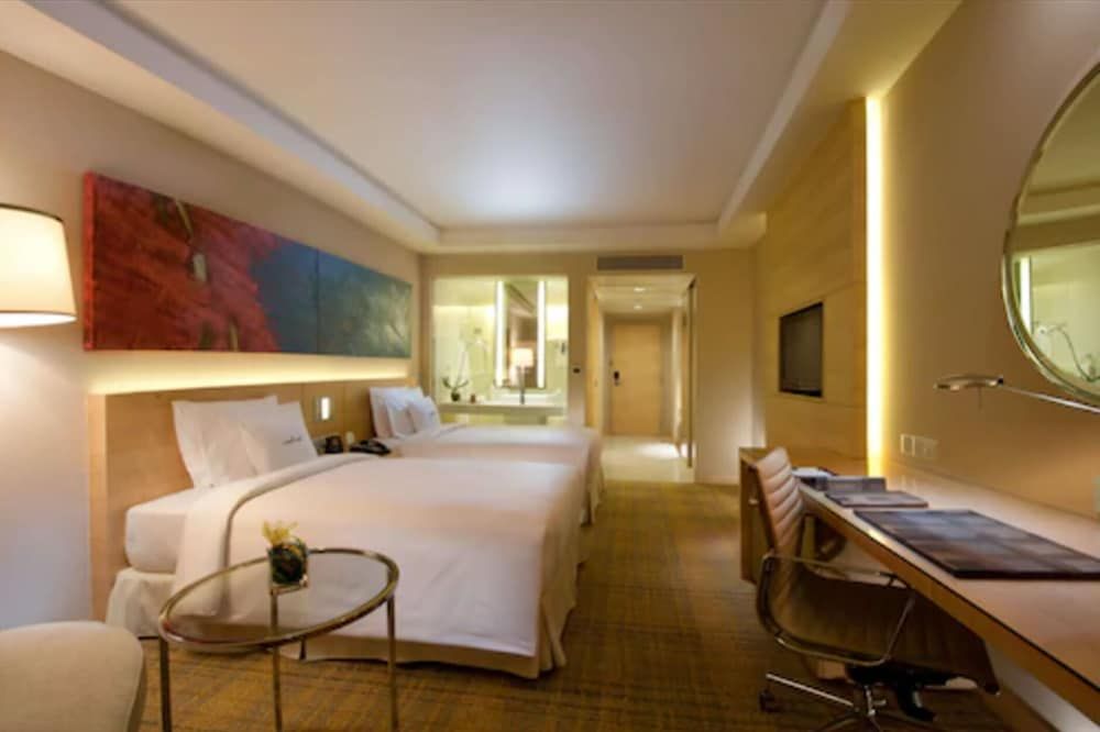DoubleTree by Hilton Hotel Kuala Lumpur 3