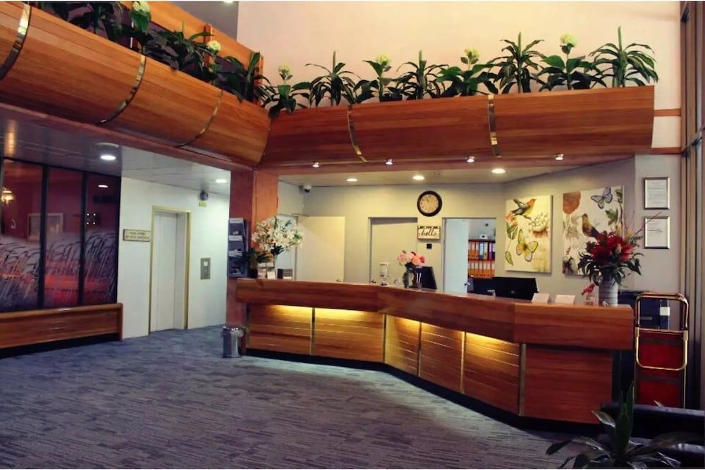 Charbonnier Motor Inn 2