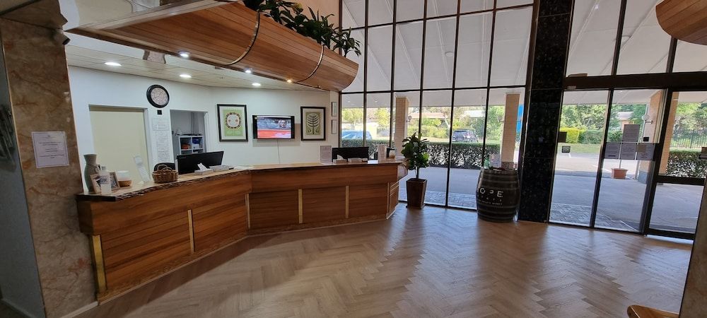 Charbonnier Motor Inn 3