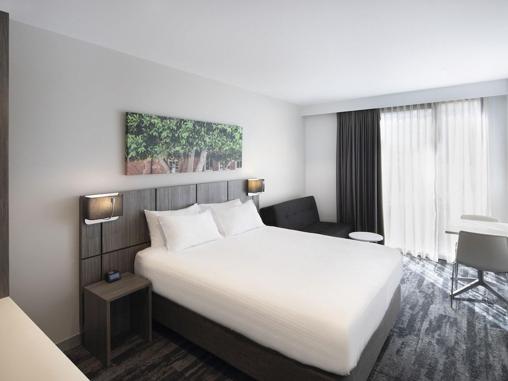 Mercure Sydney Blacktown 4 estrellas en Blacktown