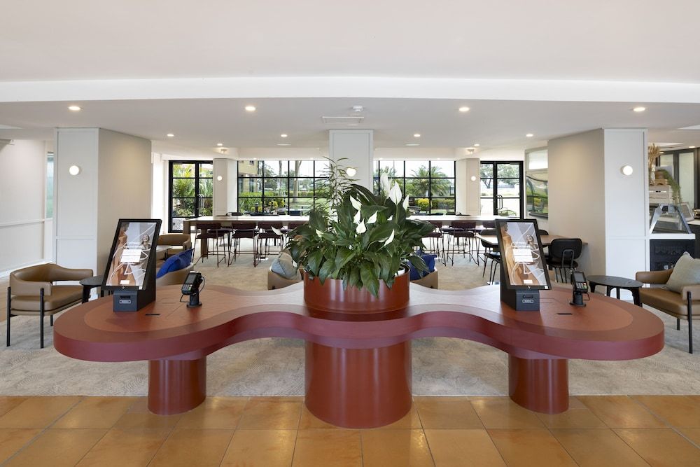 Mercure Sydney Blacktown 3