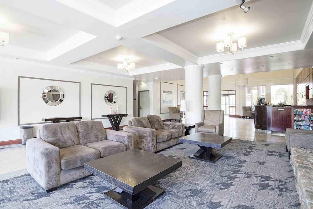 Sandman Hotel Quesnel 3