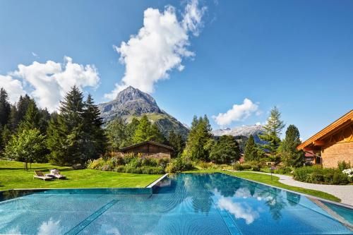 Post Lech Arlberg 2