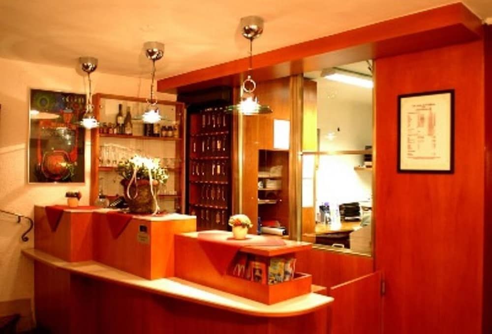 Hotel Goldene Krone 2