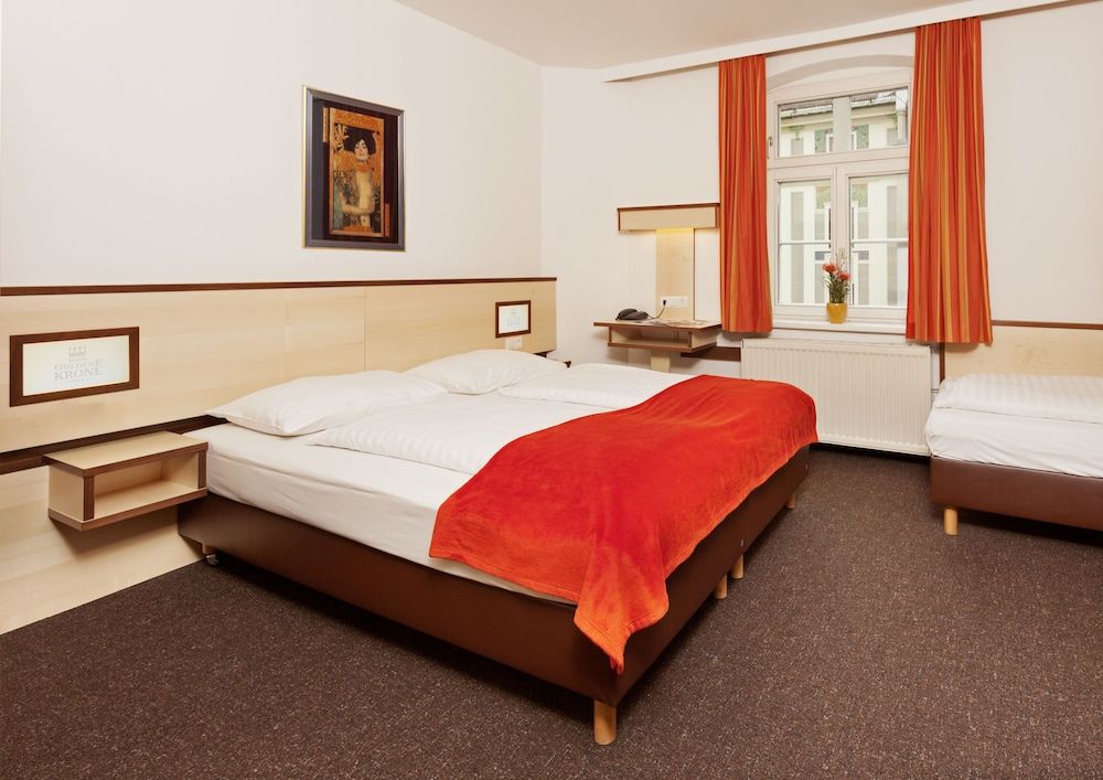 Hotel Goldene Krone 3