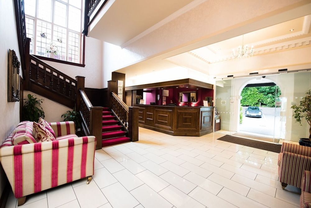 Southcrest Manor Hotel, BW Signature Collection 2