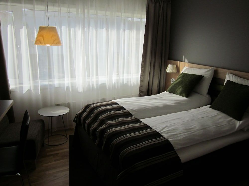 Thon Hotel Hammerfest 3