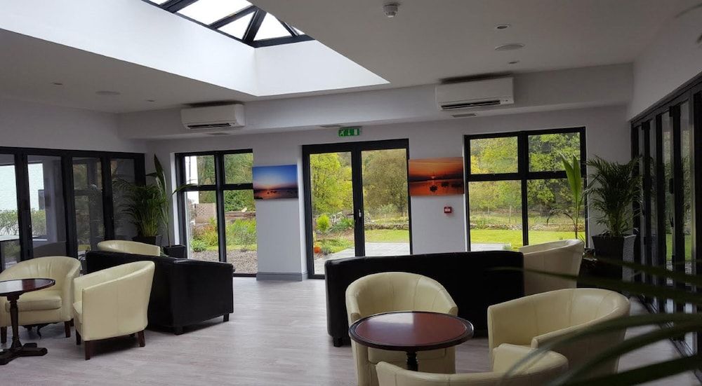 Brander Lodge Hotel 2