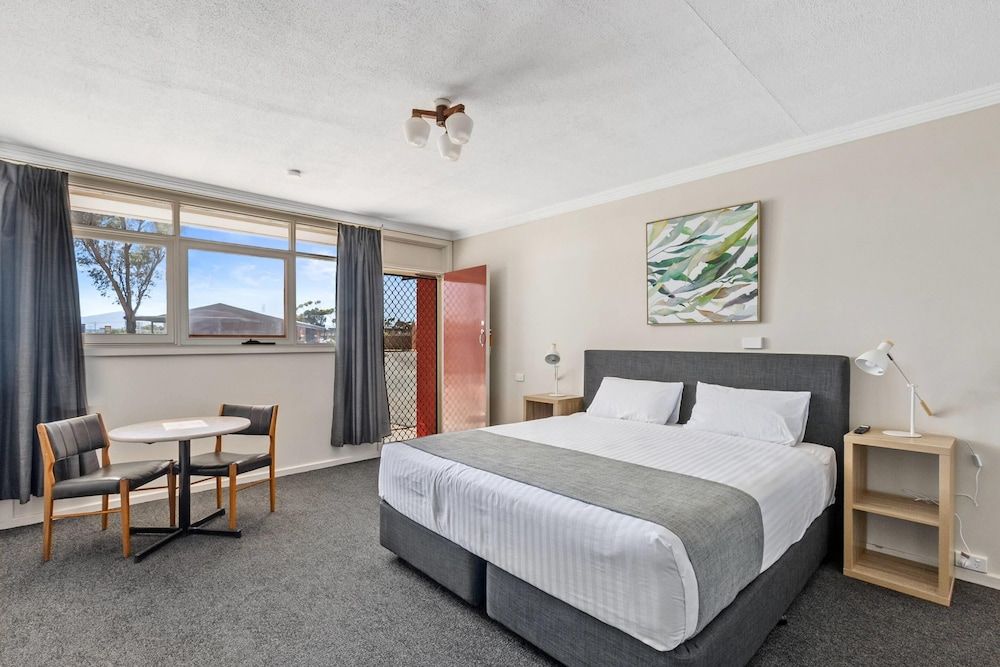 Econo Lodge Port Augusta 5 estrellas en Port Augusta