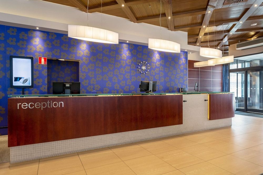 Scandic Lahti City 2