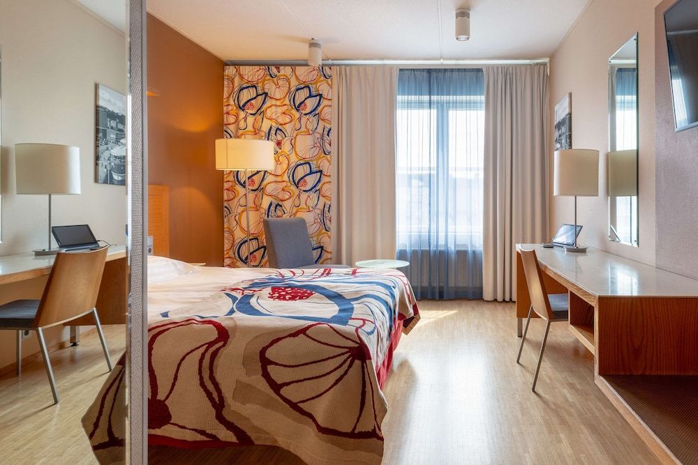 Scandic Lahti City 4 estrelas em Lahti