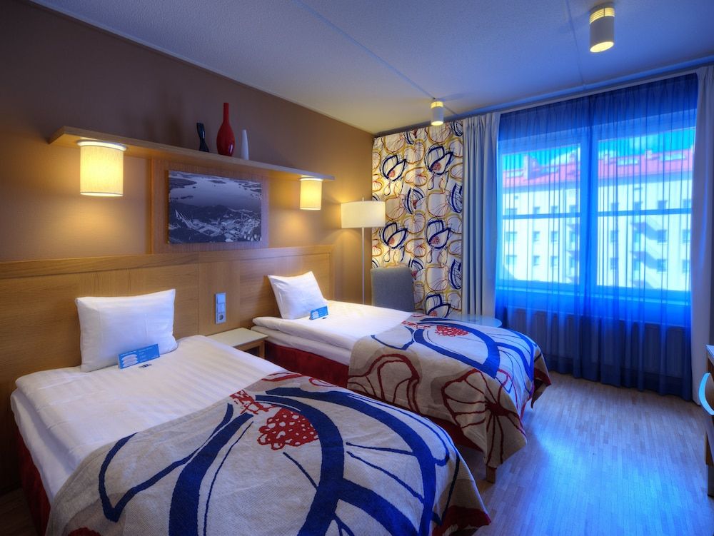 Scandic Lahti City 3