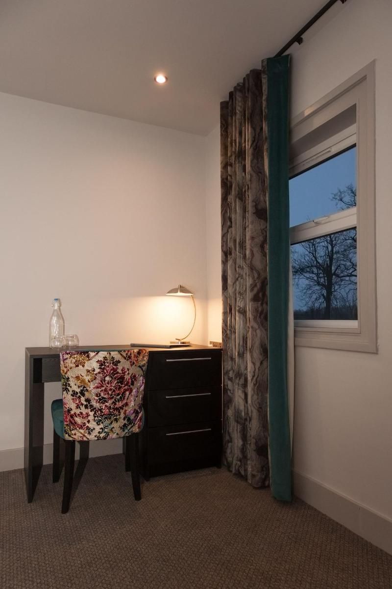 Dumbuck House Hotel 3