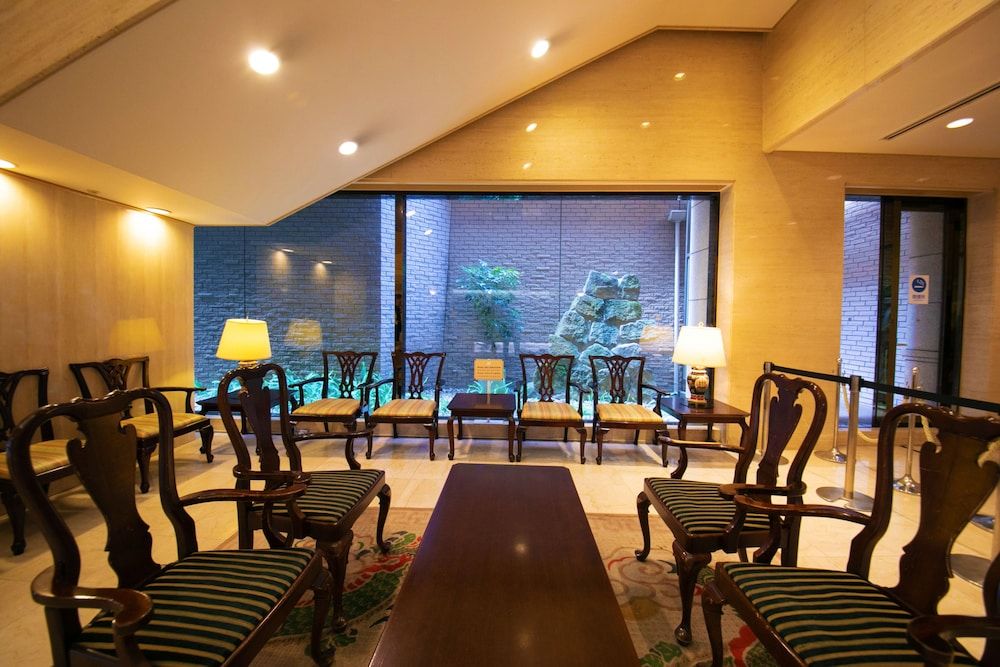 Hotel Jal City Nagasaki 2