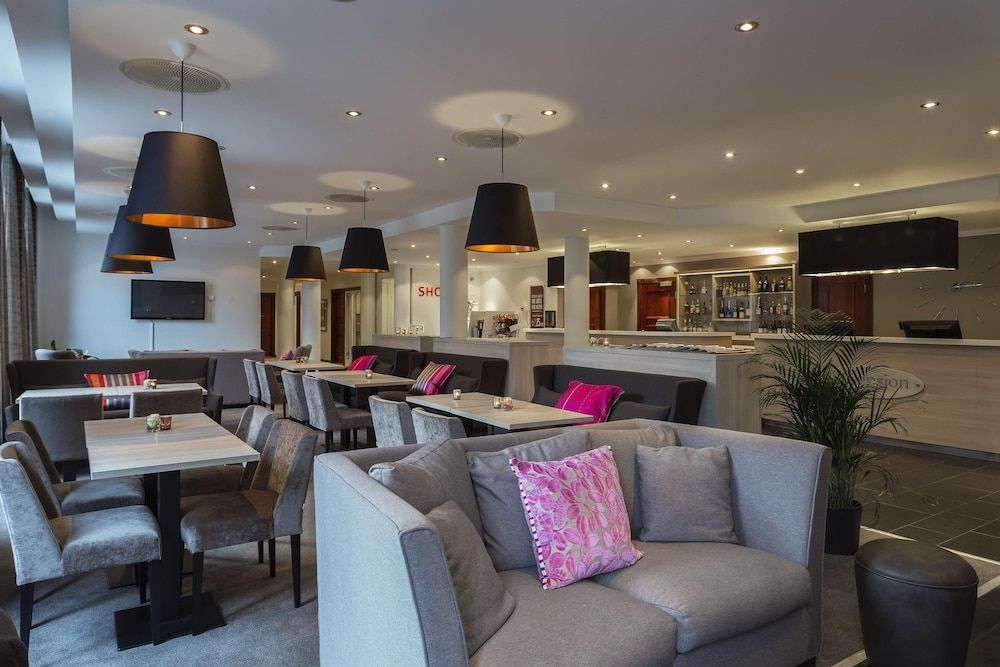 Scandic Stavanger Park 2