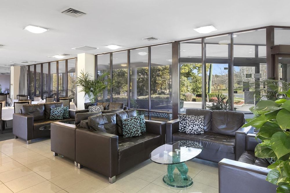 Garden City Hotel, BW Signature Collection 3