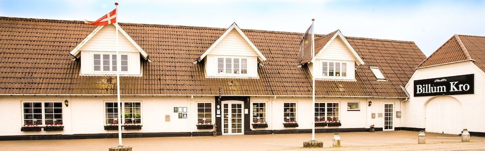 Billum Kro 1