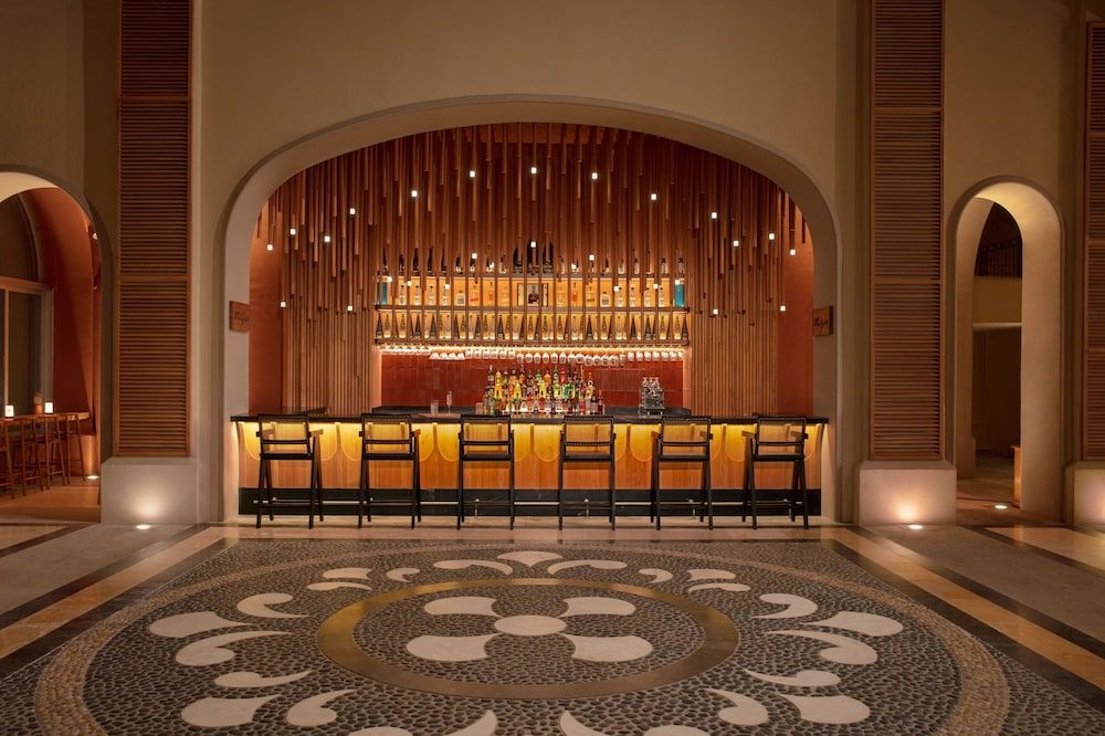 Dreams Los Cabos Suites Golf Resort & Spa - All Inclusive 3