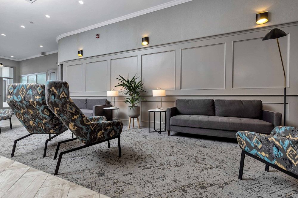 Sandman Hotel Grande Prairie 3