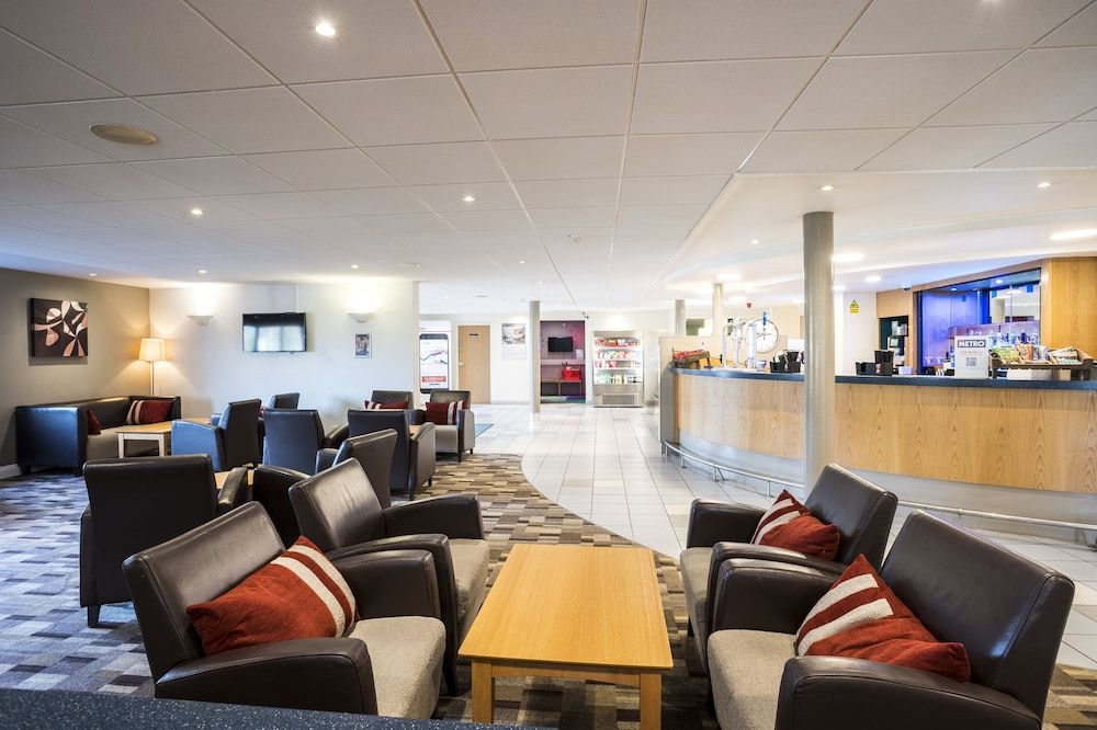 Holiday Inn Express Stafford, an IHG Hotel 2