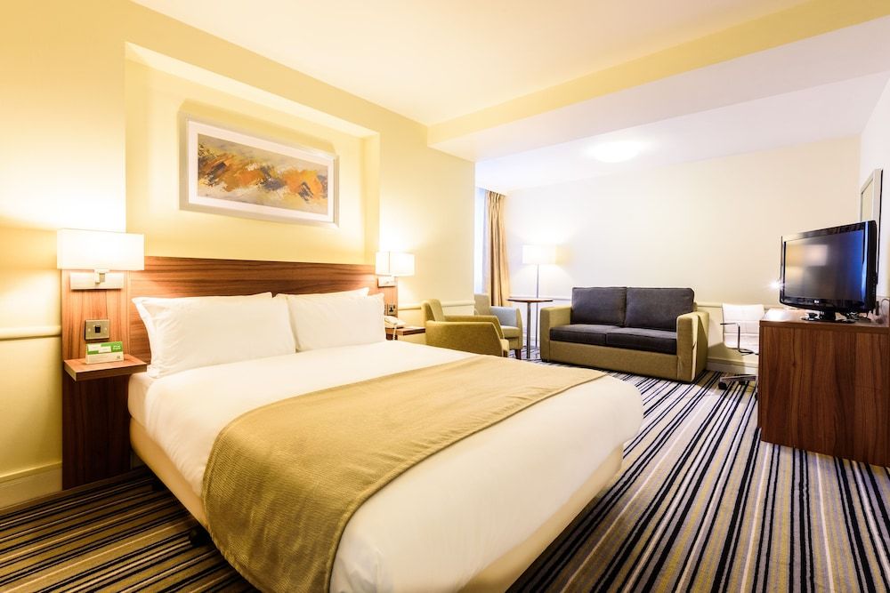 Holiday Inn Portsmouth, an IHG Hotel 2