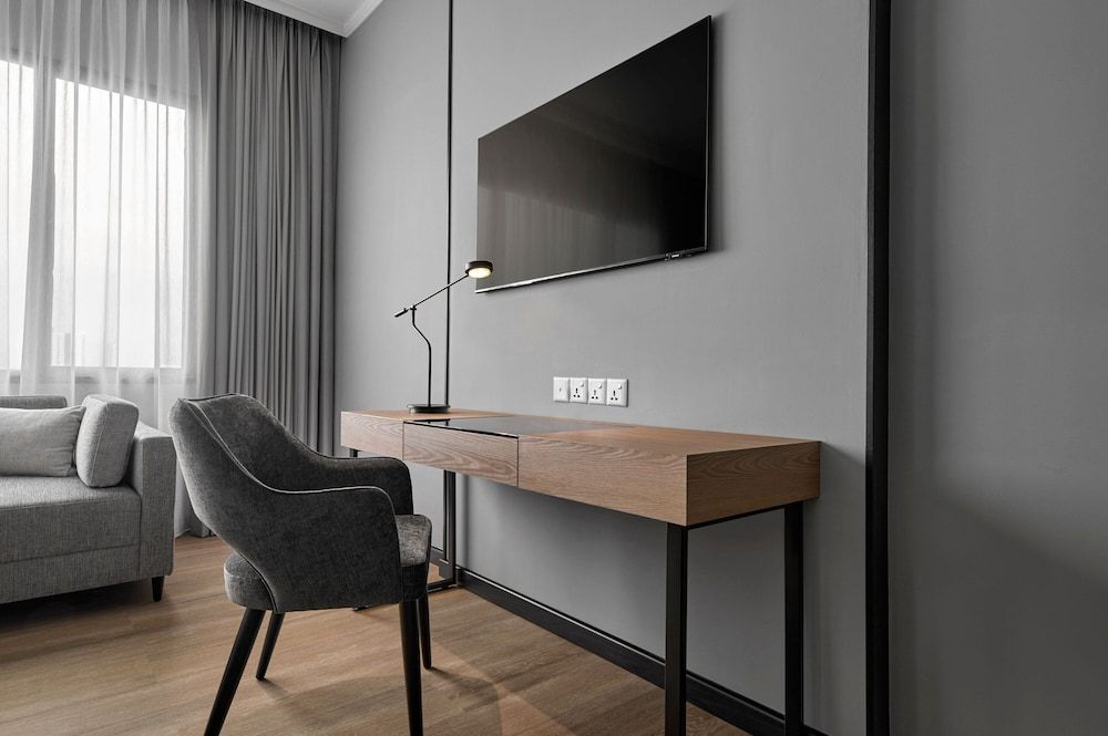 AC Hotel by Marriott Kuala Lumpur 2