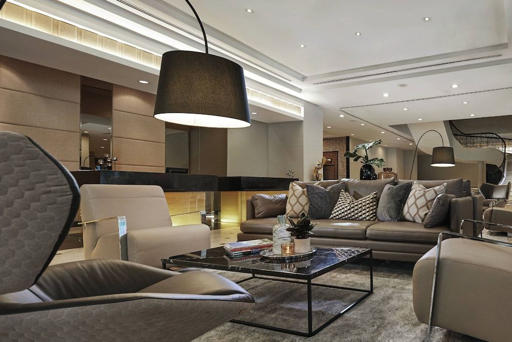 AC Hotel by Marriott Kuala Lumpur 1