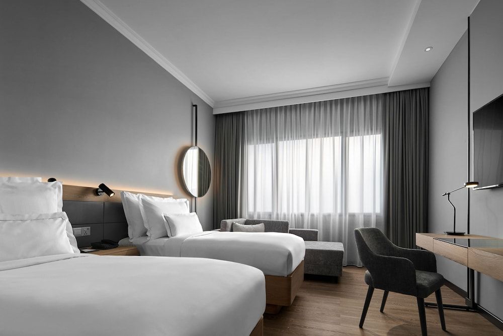 AC Hotel by Marriott Kuala Lumpur 3