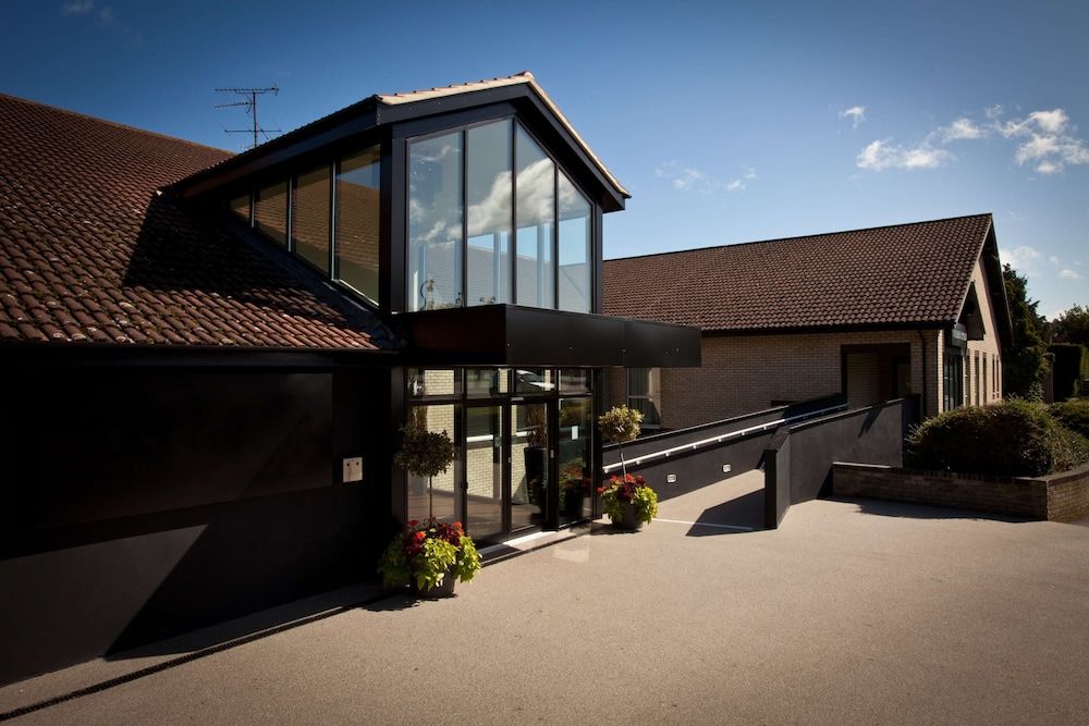 Gloucester Robinswood Hotel, BW Signature Collection 4 estrelas em Gloucester