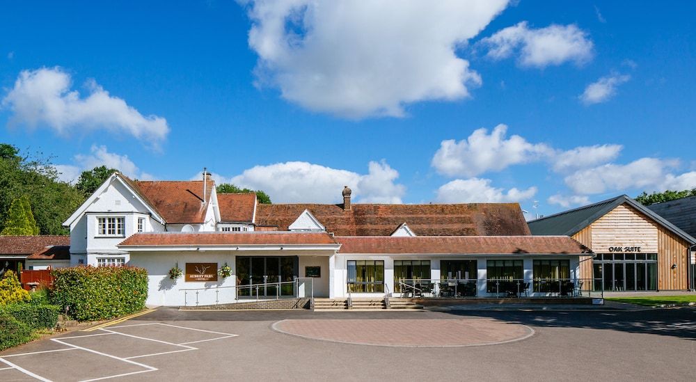 Aubrey Park 4 estrelas em Saint Albans