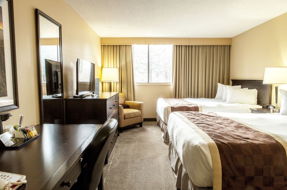 Baymont by Wyndham Red Deer 3