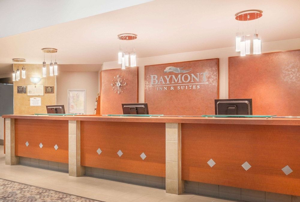 Baymont by Wyndham Red Deer 2