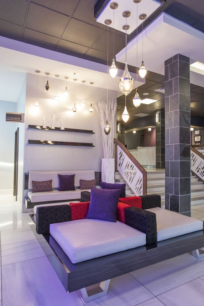 Le Noranda Hotel & Spa, Ascend Hotel Collection 2