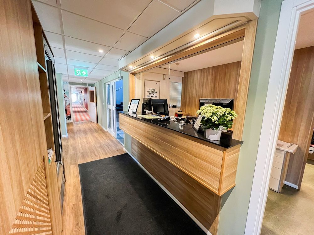 Good Morning Jönköping 2