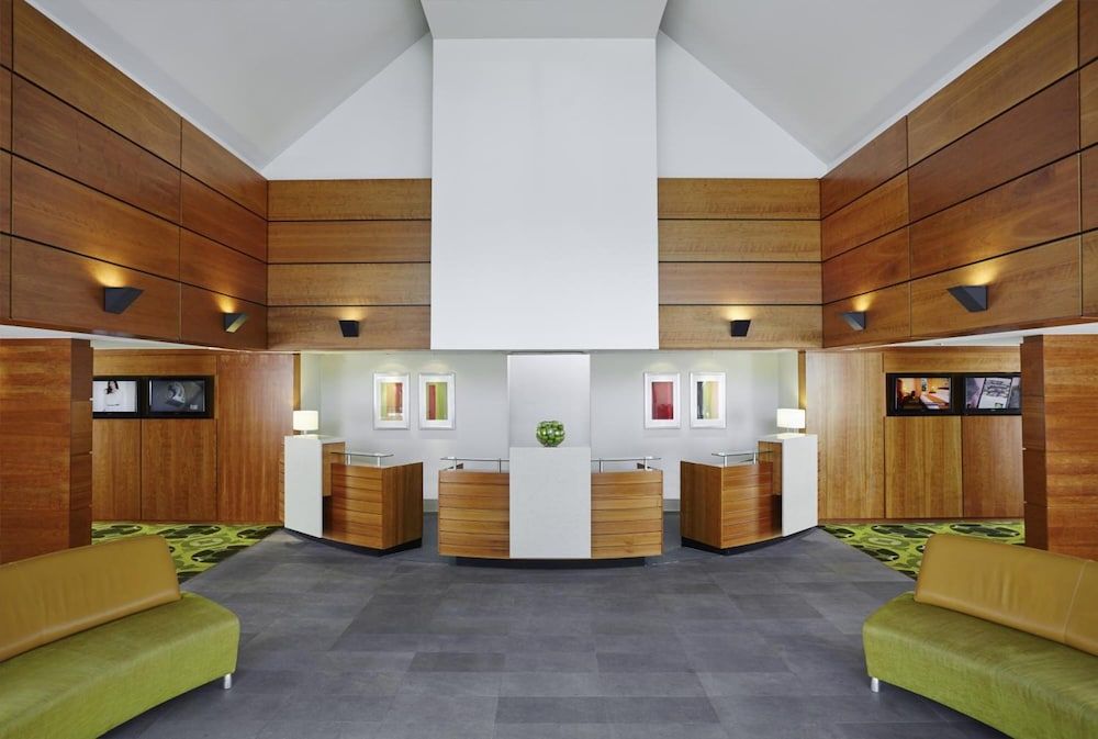 Meon Valley Hotel, Golf & Country Club 3