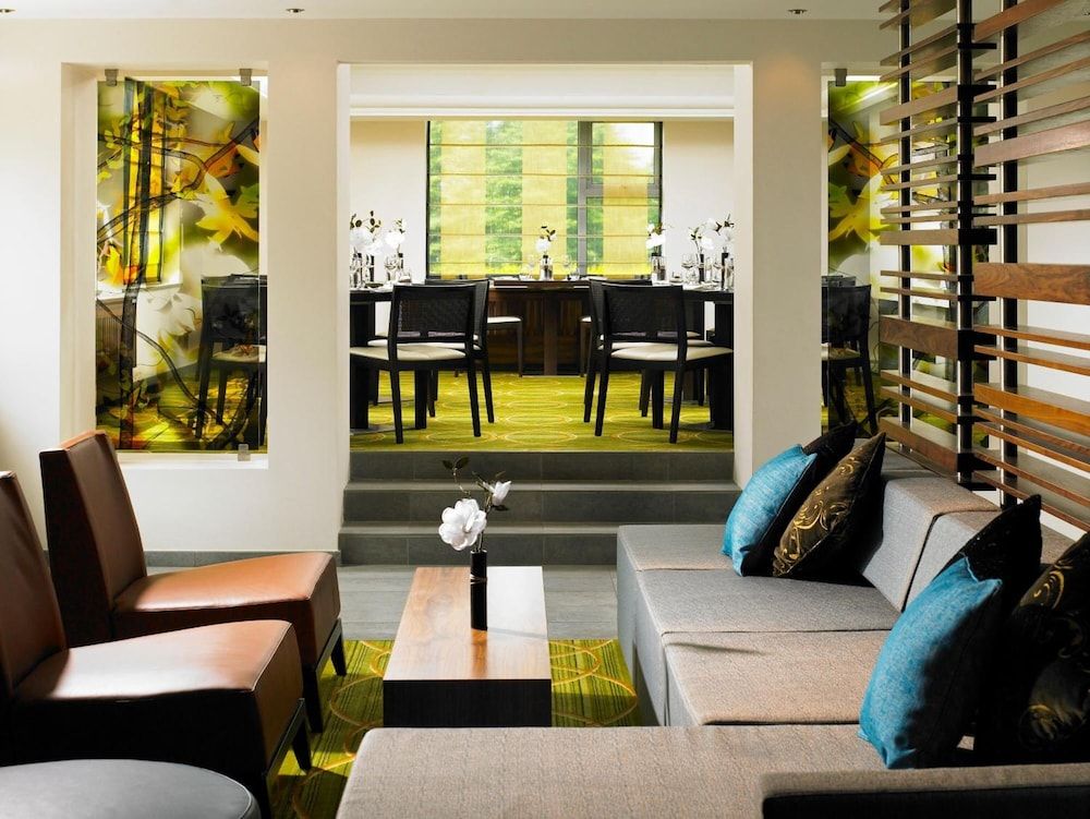 Meon Valley Hotel, Golf & Country Club 2