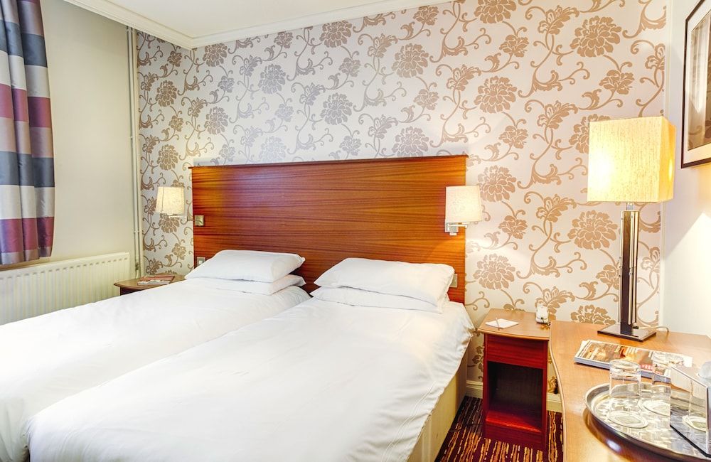 Classic Lodges - The White Swan 3