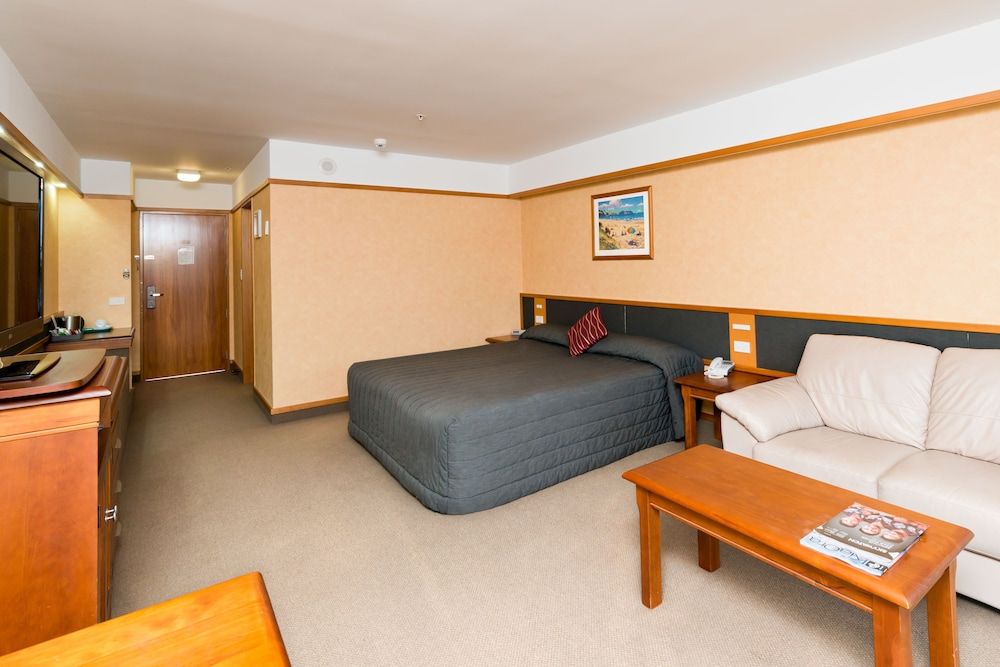 Distinction Whangarei Hotel & Conference Centre 3