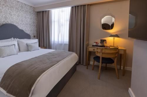 Newton Park Country House Hotel 2