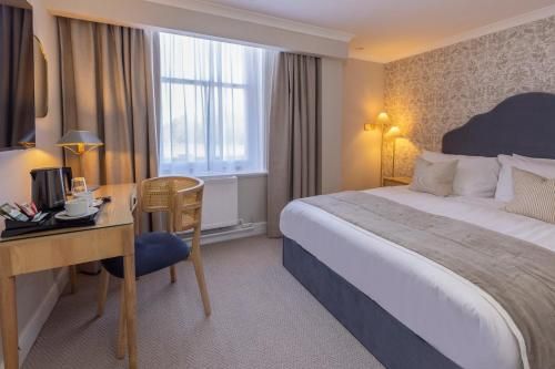 Newton Park Country House Hotel 3