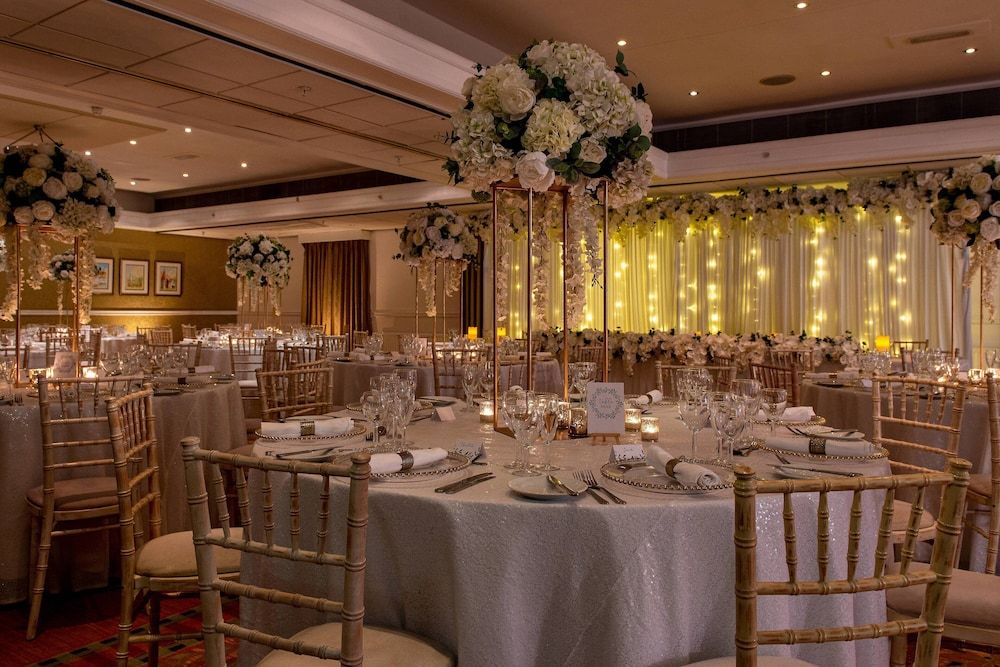 Delta Hotels by Marriott Tudor Park Country Club 2