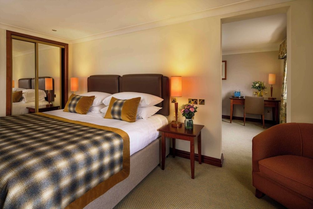 Macdonald Tickled Trout Hotel -1 estrellas en Preston